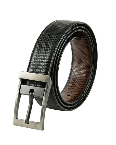 Buy Black & Brown Belts for Men by Kastner Online