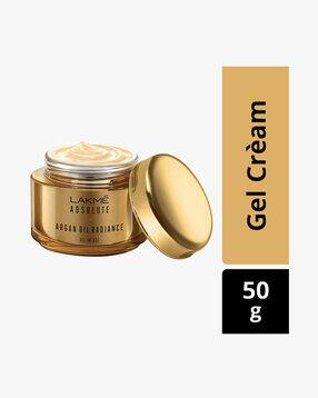 lakme Absolute Argan Oil Radiance Oil-In Gel-picture-21