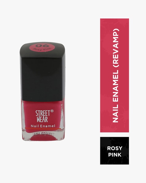 Buy Rosy Pink Nails for Women by REVLON Online 