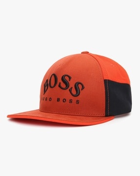 hugo snapback