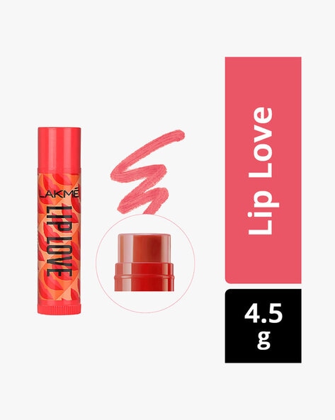 Lakme lip love outlet insta pink