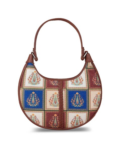 zouk hobo bags