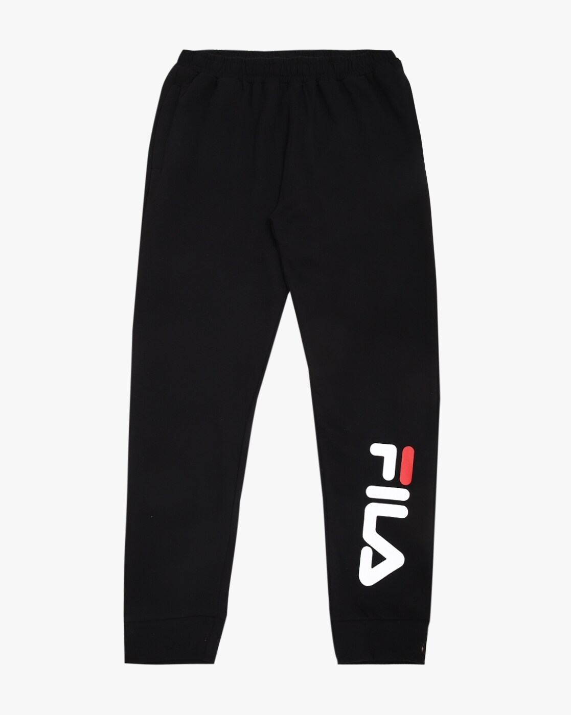 Buy Navy Blue Track Pants for Men by FILA Online