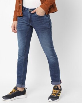 Buy Sin Jeans Online In India