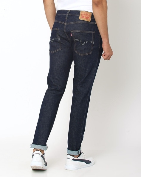 levi's mid rise jeans mens