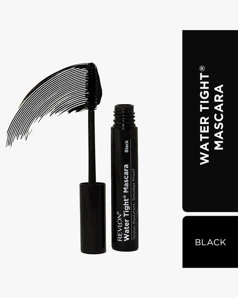 Water Tight Mascara - Black 8ml