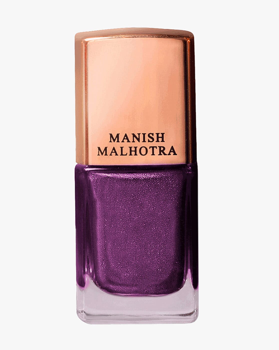 Buy Manish Malhotra Nail Lacquer - Vintage Sheen 12 Ml Online at Best  Prices in India - JioMart.