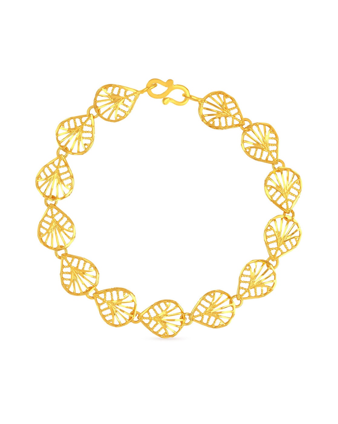 Buy Malabar Gold Bracelet NVBRBL5072 for Women Online | Malabar Gold &  Diamonds