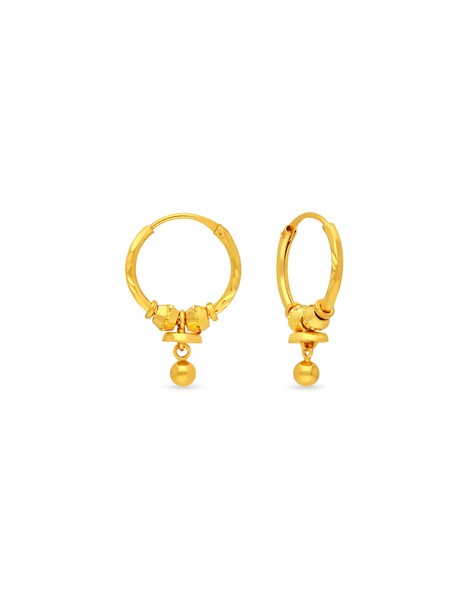Malabar Gold and Diamonds Malabar 22kt Yellow Gold Locket Best Price in ...