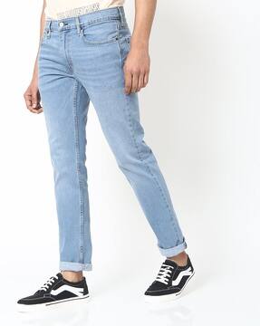 Buy Blue Jeans for Men by LEVIS Online | Ajio.com