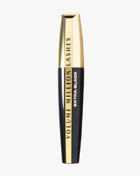 L'Oreal Paris Volume Million Lashes Mascara Washable Black