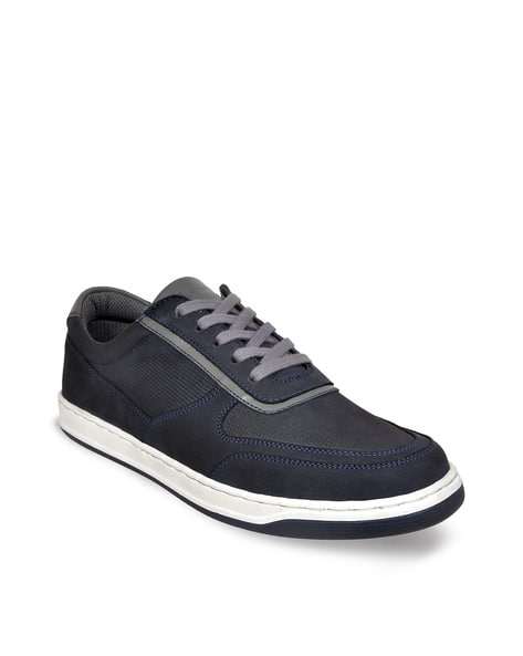 Casual Shoes for Men by Allen Cooper 