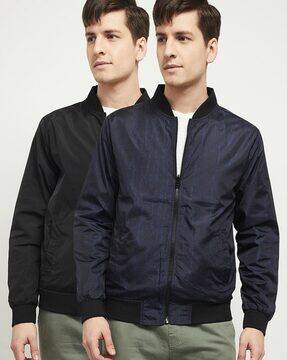 Black Jackets \u0026 Coats for Men by MAX 