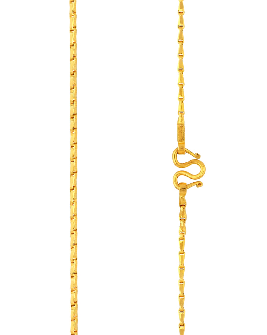 Malabar chain online model