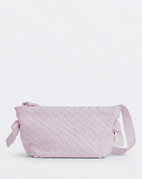 Bottega Veneta - Mini Wallace Handbag