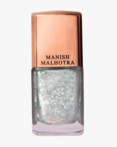 Myglamm By Manish Malhotra Beauty Gel Finish Nail Lacquer - Lavender Lust |  eBay