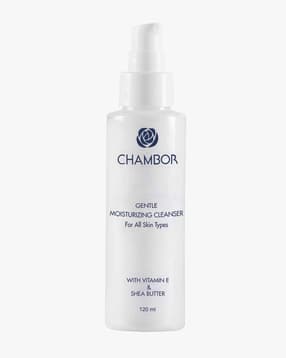 Gentle Moisturizing Cleanser- 120 ml-image-34
