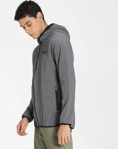 Buy Grey Sweatshirt u0026 Hoodies for Men by Puma Online | Ajio.com