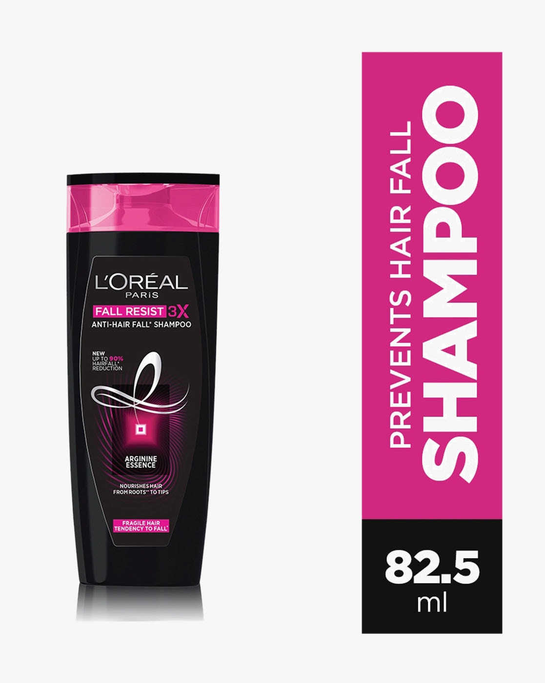 Buy Multicoloured Shampoos & Conditioner for Women by L'Oreal 
