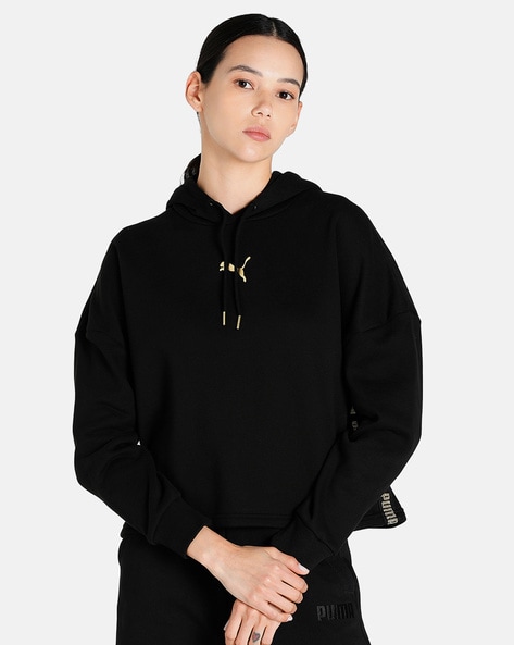 Puma Mettalic Nights Hoodie