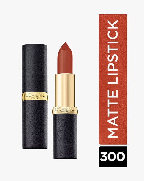 loreal 300 lipstick