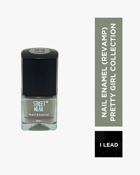 essie expressie Quick Dry Nail Polish, Iced Out Fx Filter | Walgreens