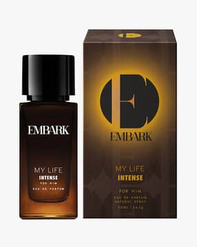 embark Men My Life Intense for Him Oriental & Woody Luxury Eau De Parfum-picture-51