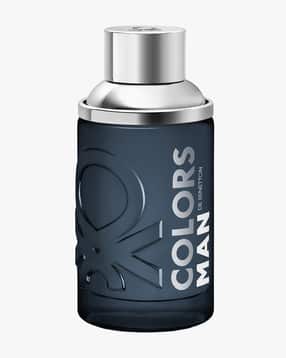 united colors of benetton Colors Black Eau de Toilette - 100 ml-picture-18