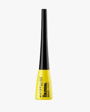 Colossal Bold Eyeliner Black - 3 g-image-11