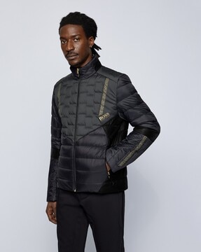 hugo boss jacket sale men