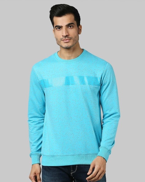 park avenue full sleeve t shirts