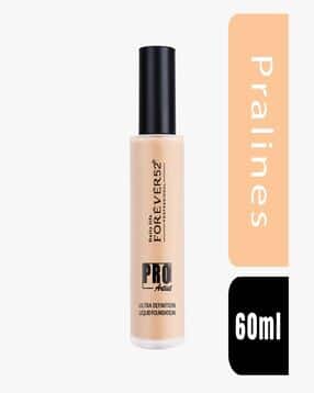 daily life forever52 Pro Artist Ultra Definition Liquid Foundation BUF005 - Pralines-picture-24