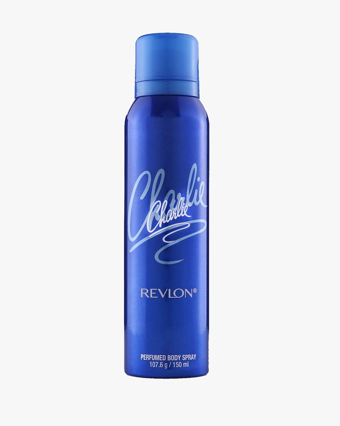 CHARLIE BLUE by Revlon 3.4 oz Eau de Toilette Spray NEW in Box for Women  309979117857 | eBay