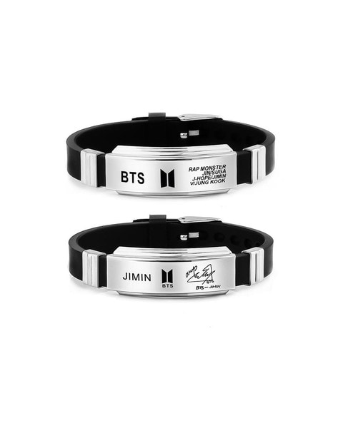 Bts deals bracelet flipkart