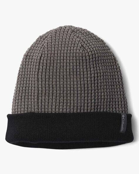 Buy Black \u0026 Grey Caps \u0026 Hats for Men by 