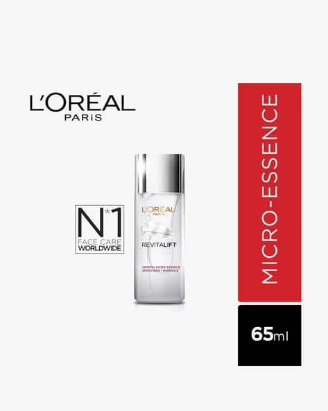 L'Oreal Paris Revitalift Crystal Micro-Essence