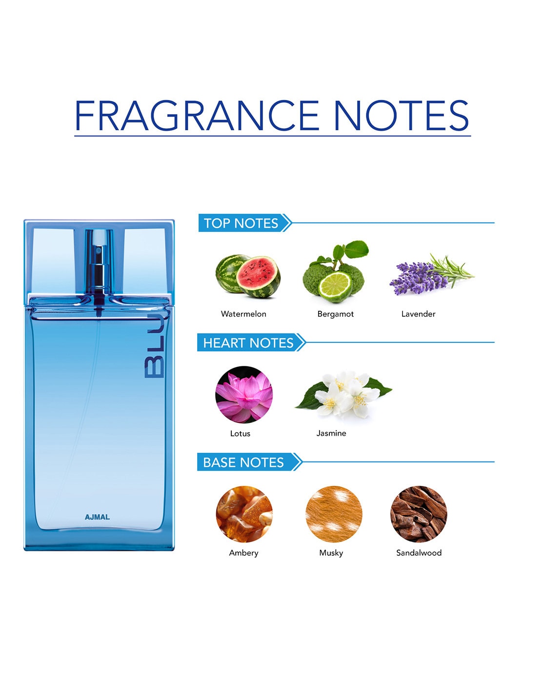 Top ajmal online perfumes