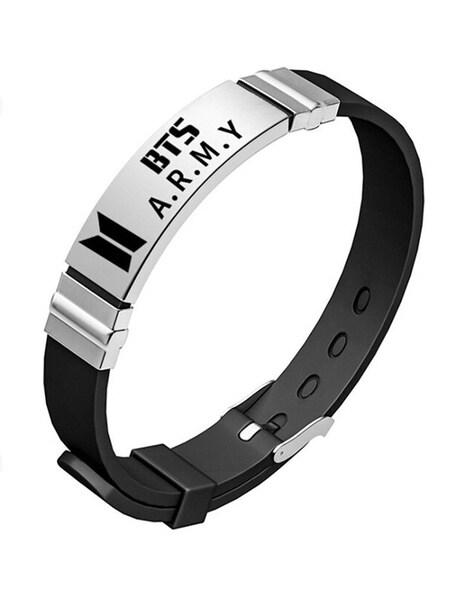 Gala Time BTS Logo- Pocket watch Car, Bike Key Chain with Key Ring Men &  Women Gift Key Chain