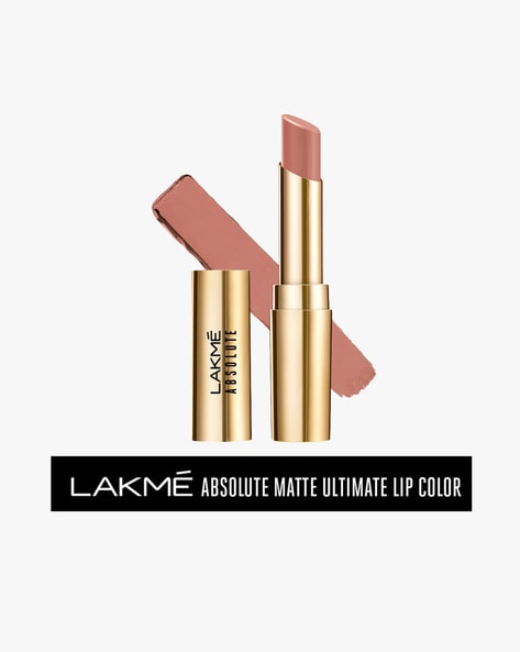 lakme brunch nude