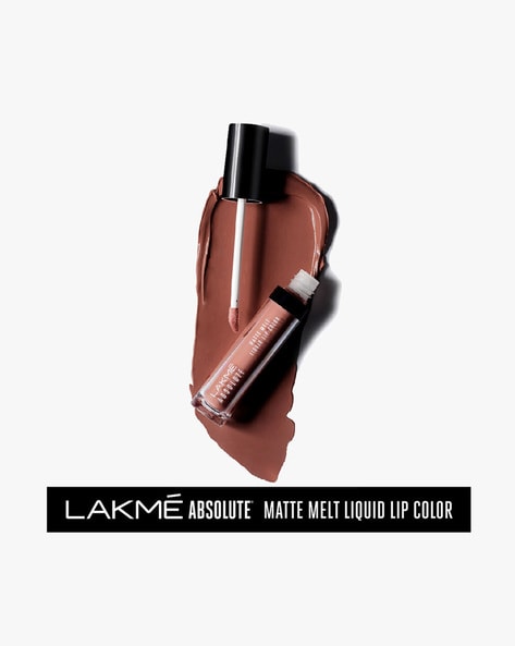 lakme natural nude