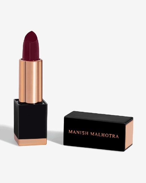 manish malhotra violet dream lipstick