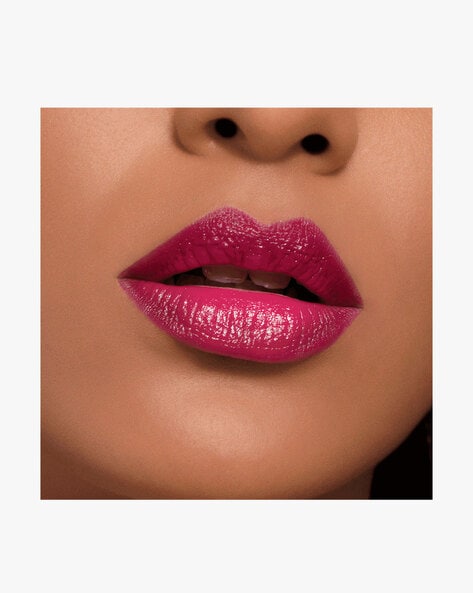 flirty fuchsia lipstick