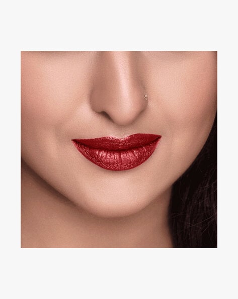 Buy Rich Rose Lips for Women by MyGlamm Online
