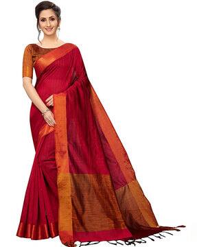 cotton saree offer