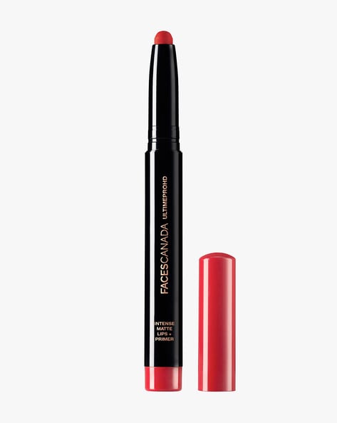 covergirl exhibitionist ultra matte lipstick