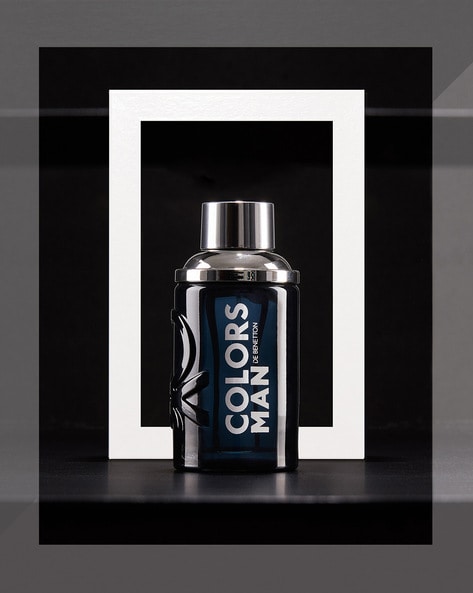 Colors cologne 2025 for men