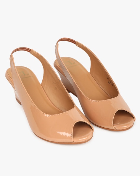 Women's Heeled Slingbacks | Designer Slingbacks | Malone Souliers