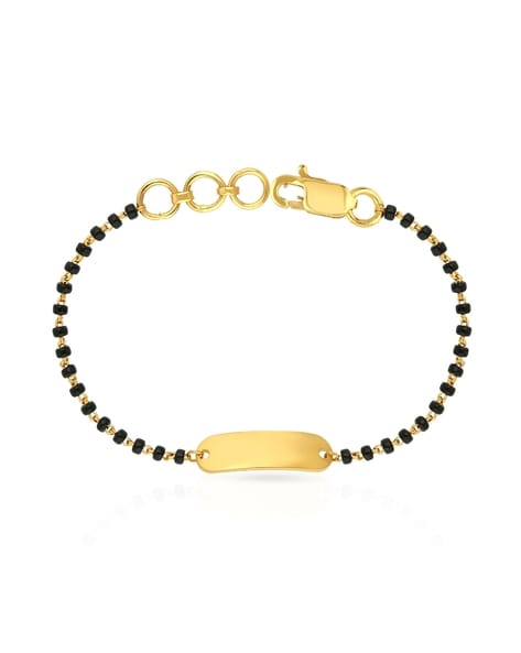 Buy Malabar Gold Bracelet BL1758668 for Men Online | Malabar Gold & Diamonds