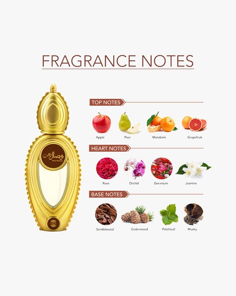 Wisal outlet dhahab perfume