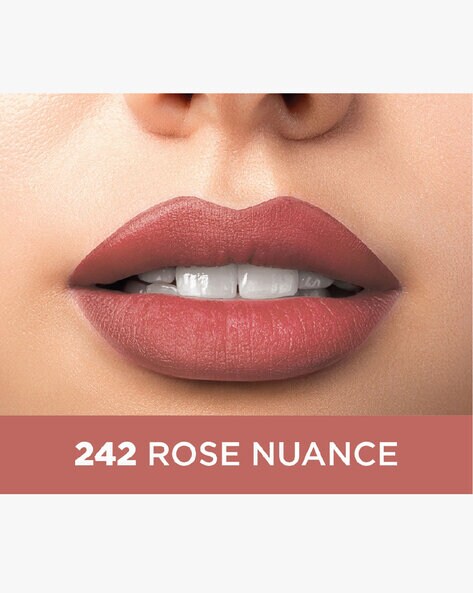 242 rose nuance